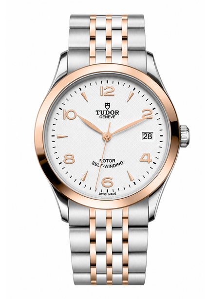 Tudor 1926 Ref. M91451-0009