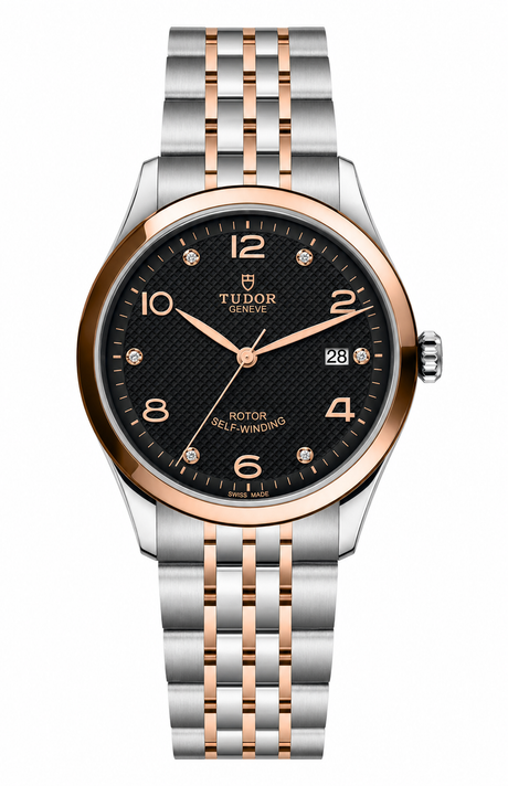 Tudor 1926 Ref. M91551-0004