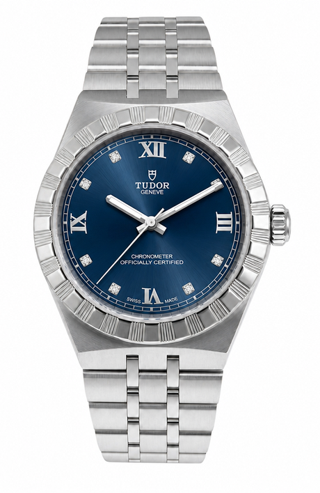 Tudor Royal Ref. M2830A1A0-0001