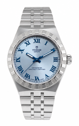 Tudor Royal