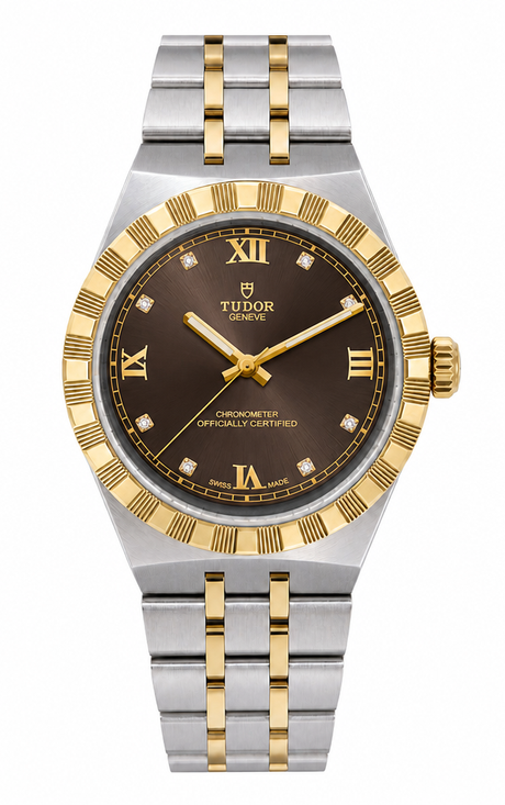 Tudor Royal Ref. M2830A1A3-0001