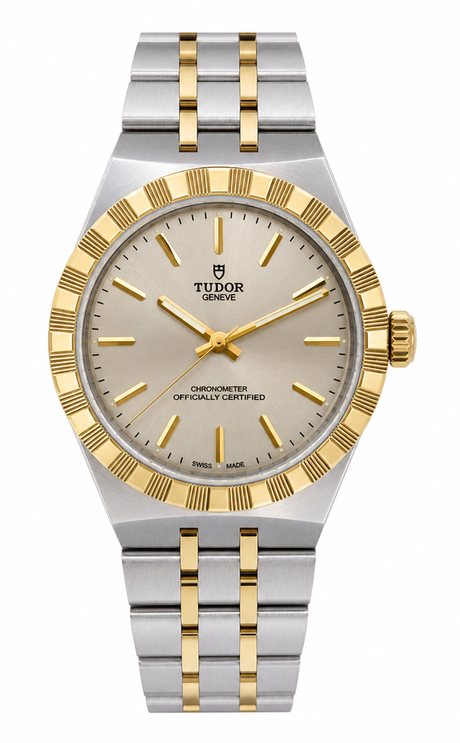 Tudor Royal Ref. M2830A1A3-0003