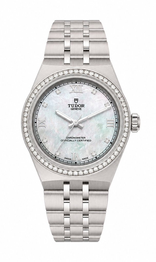 Tudor Royal Ref. M2830A1S0-0001