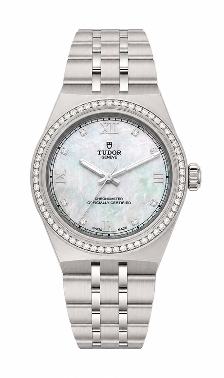 Tudor Royal Ref. M2830A1S0-0001