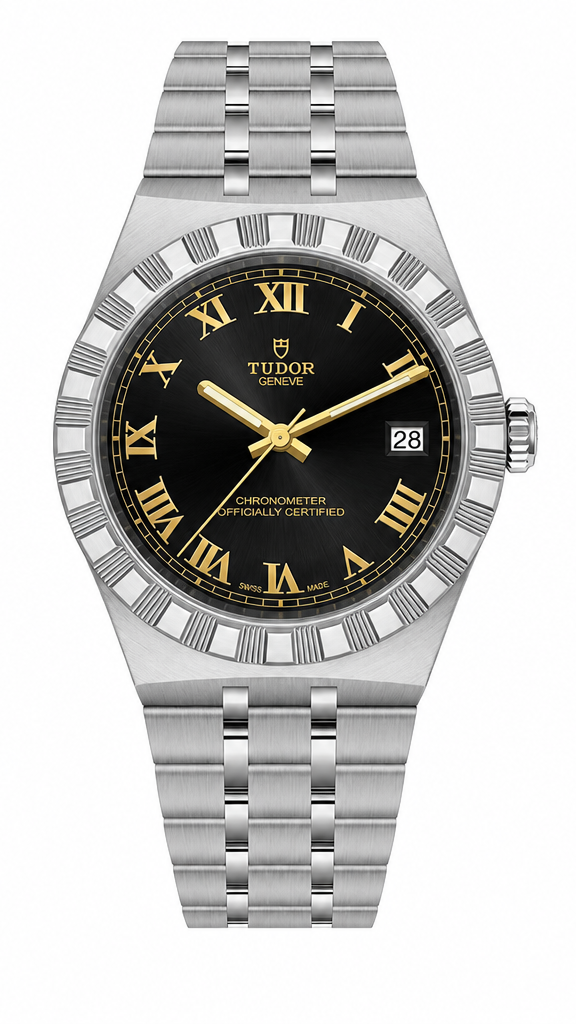 Tudor Royal Ref. M2836C1A0-0101
