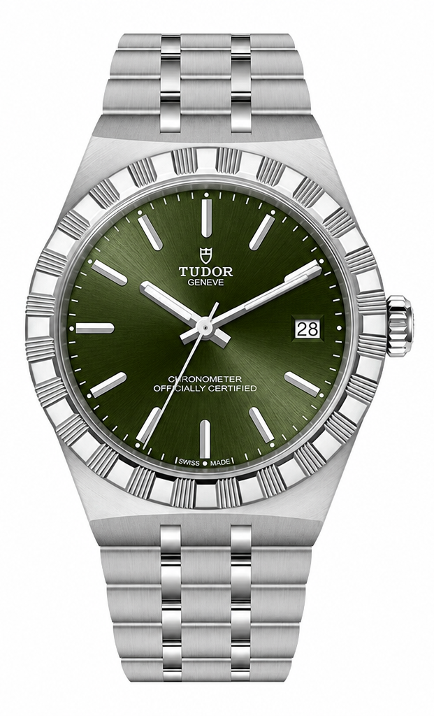 Tudor Royal Ref. M2836C1A0-0103