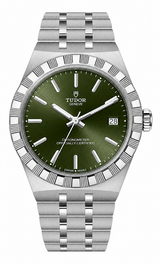Tudor Royal