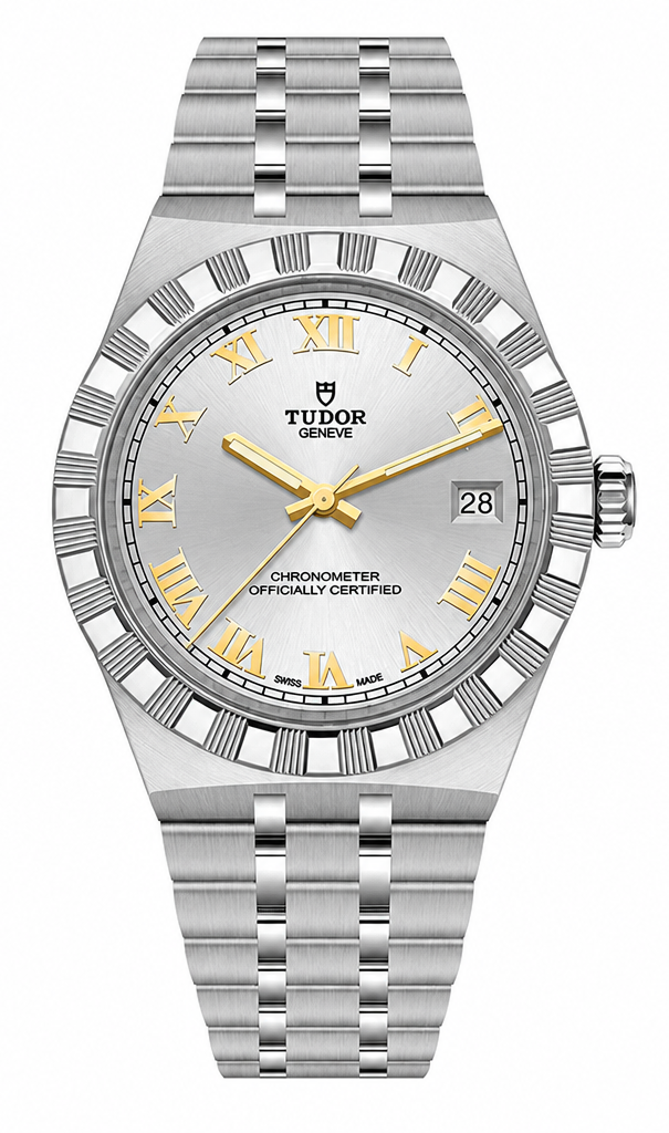 Tudor Royal Ref. M2836C1A0-0104