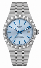 Tudor Royal
