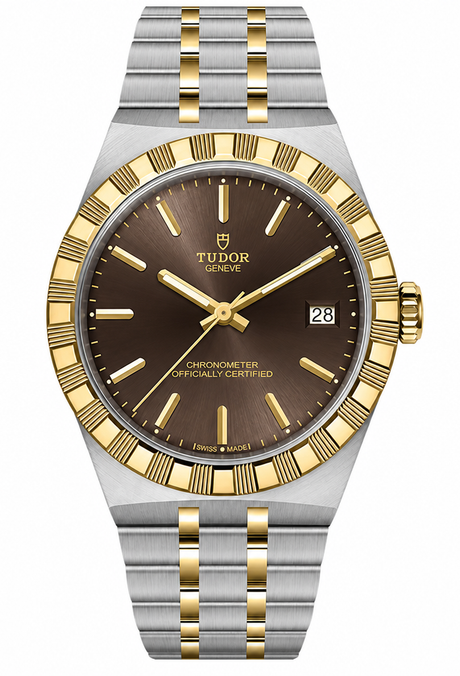Tudor Royal Ref. M2836C1A3-0001