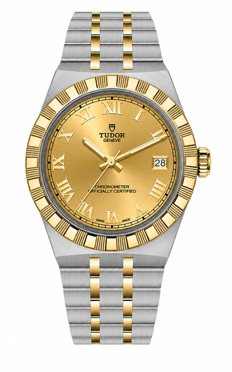 Tudor Royal Ref. M2836C1A3-0002