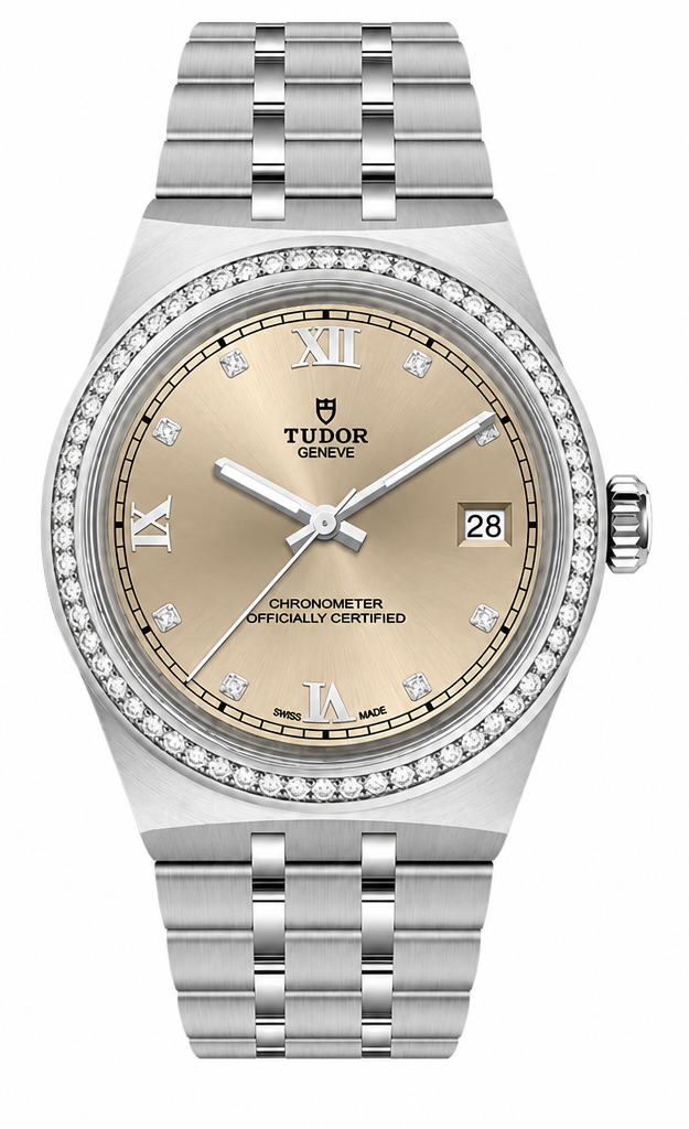 Tudor Royal Ref. M2836C1S0-0001