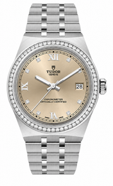 Tudor Royal