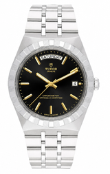 Tudor Royal