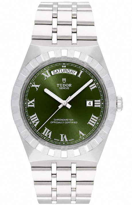 Tudor Royal Ref. M2840D1A0-0003