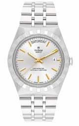 Tudor Royal