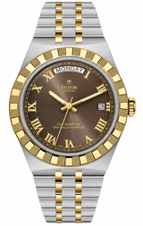 Tudor Royal