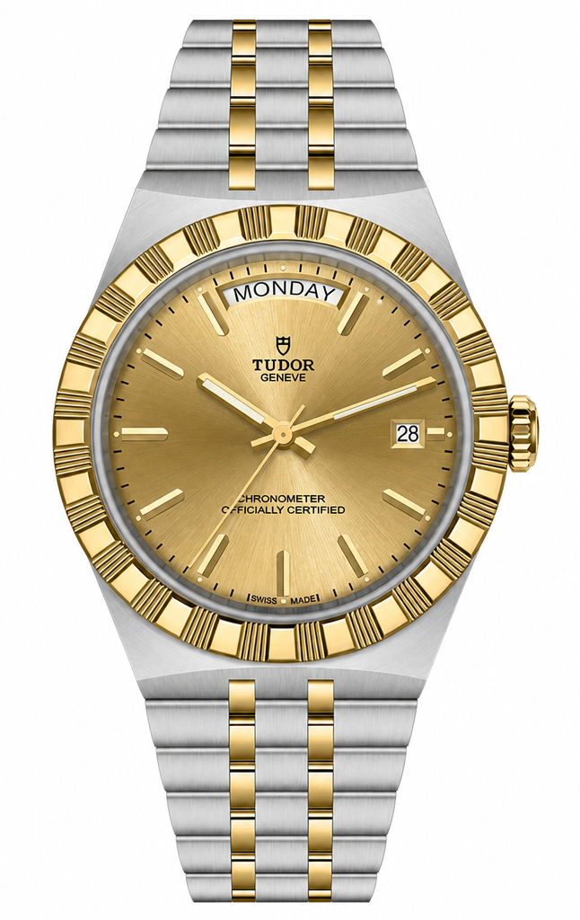 Tudor Royal Ref. M2840D1A3-0002