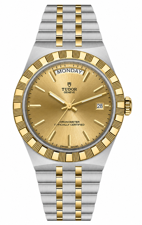 Tudor Royal Ref. M2840D1A3-0002