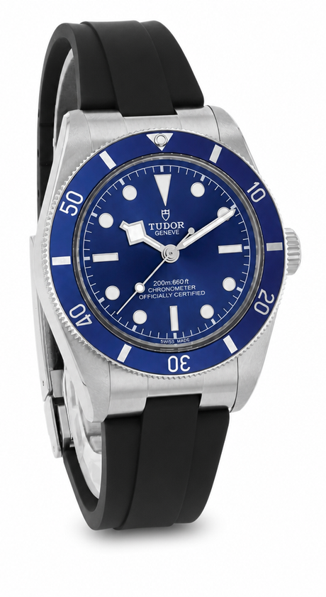 Tudor Black Bay Fifty-Four Ref. M79000B-0002