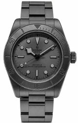 Tudor Black Bay Ceramic