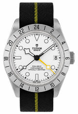 Tudor Black Bay Pro