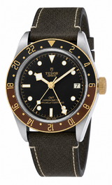 Tudor Black Bay GMT S&G