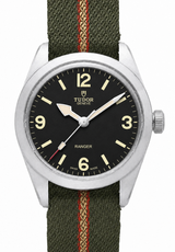 Tudor Heritage Ranger