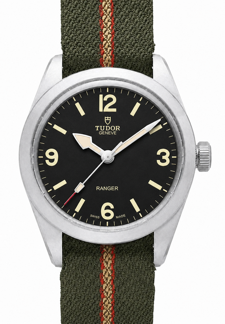 Tudor Heritage Ranger Ref. M79930-0003
