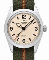 Tudor Heritage Ranger