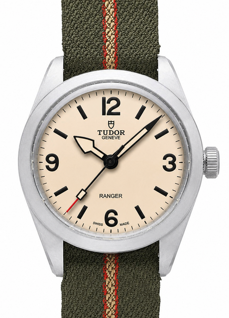 Tudor Heritage Ranger Ref. M79950-0011