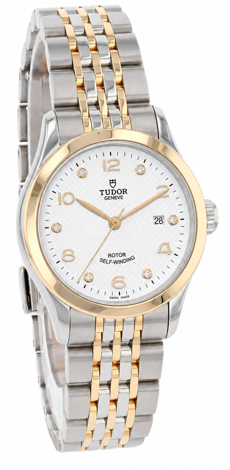 Tudor 1926 Ref. M91351-0011