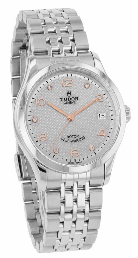 Tudor 1926 Ref. M91450-0003