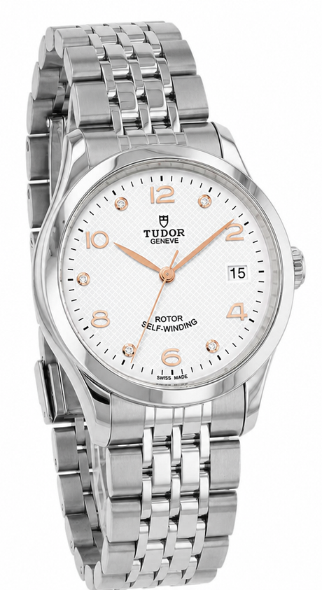 Tudor 1926 Ref. M91450-0013
