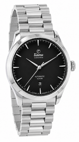 Tutima Glashütte Flieger Aero Club