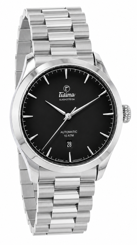 Tutima Glashütte Flieger Aero Club Ref. 6105-52