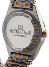 Breitling Chronomat Automatic 36