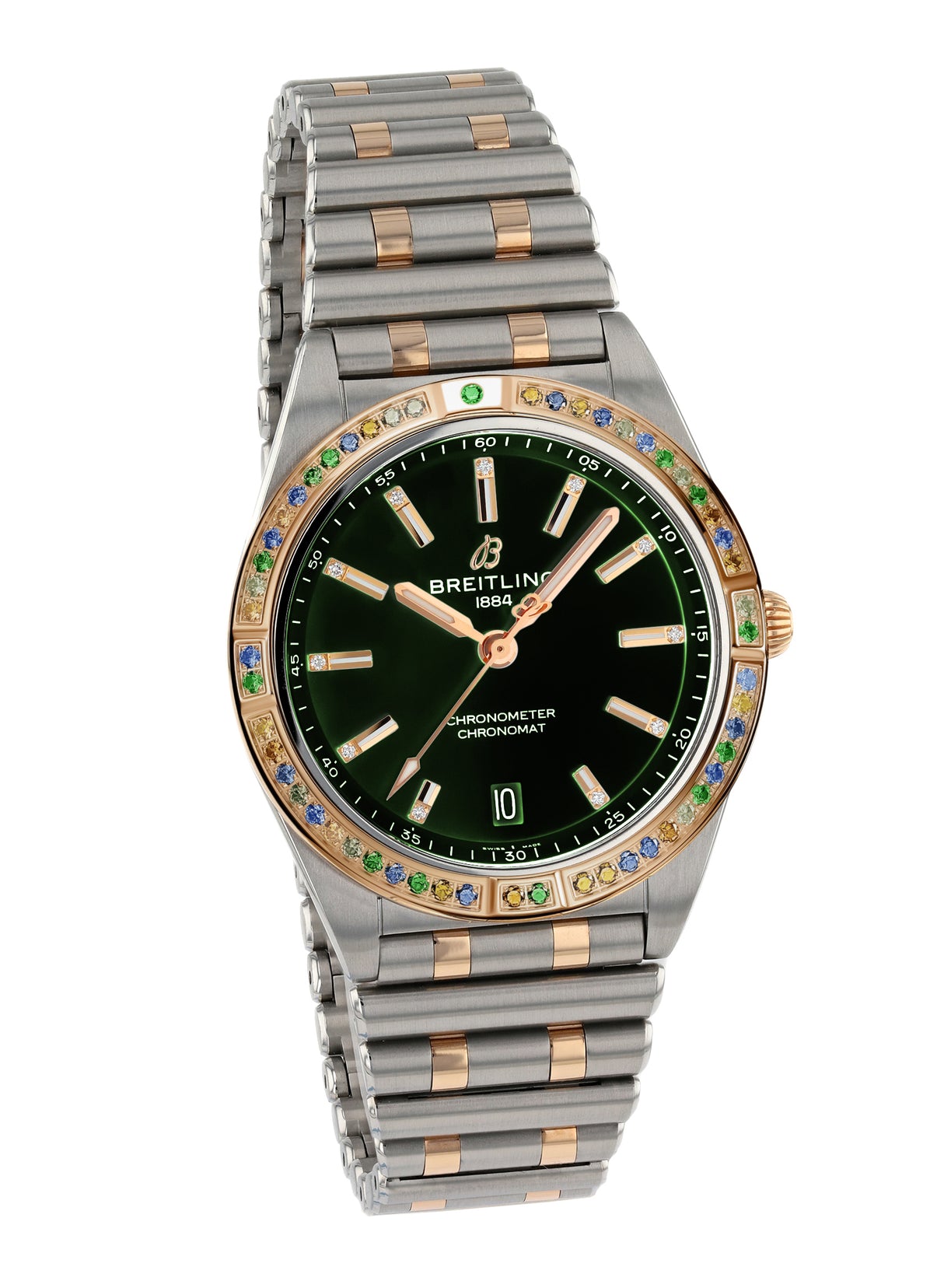 Breitling Chronomat Automatic 36 South Sea