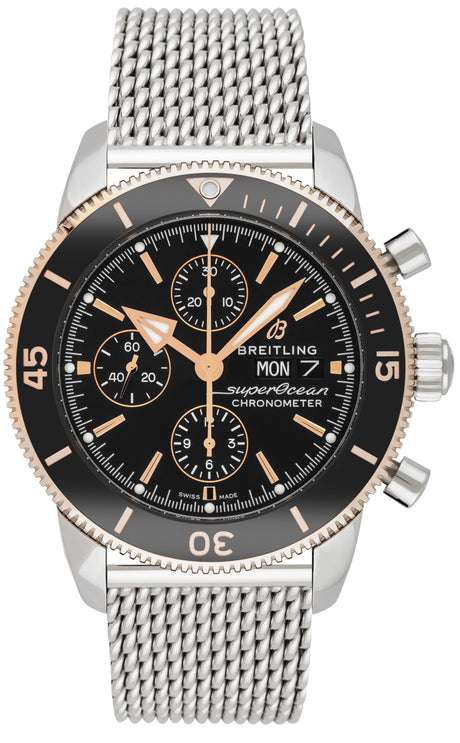 Breitling Superocean Heritage II Chronograph 44 Ref. U13313121B1A1
