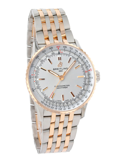 Breitling Navitimer 1 Automatic 41