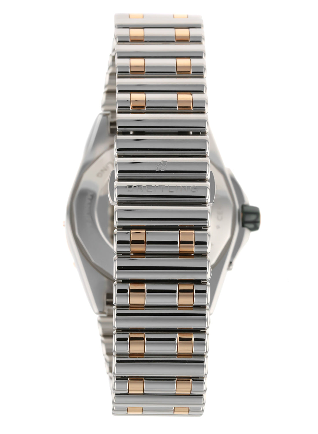 Breitling Super Chronomat Automatic 38