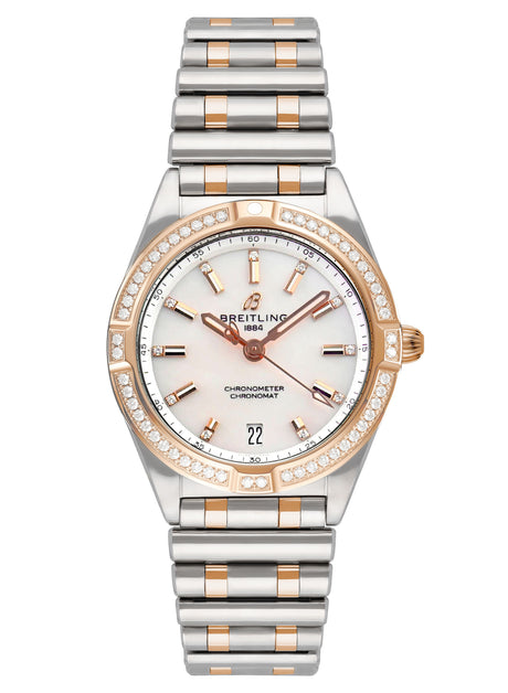Breitling Chronomat 32