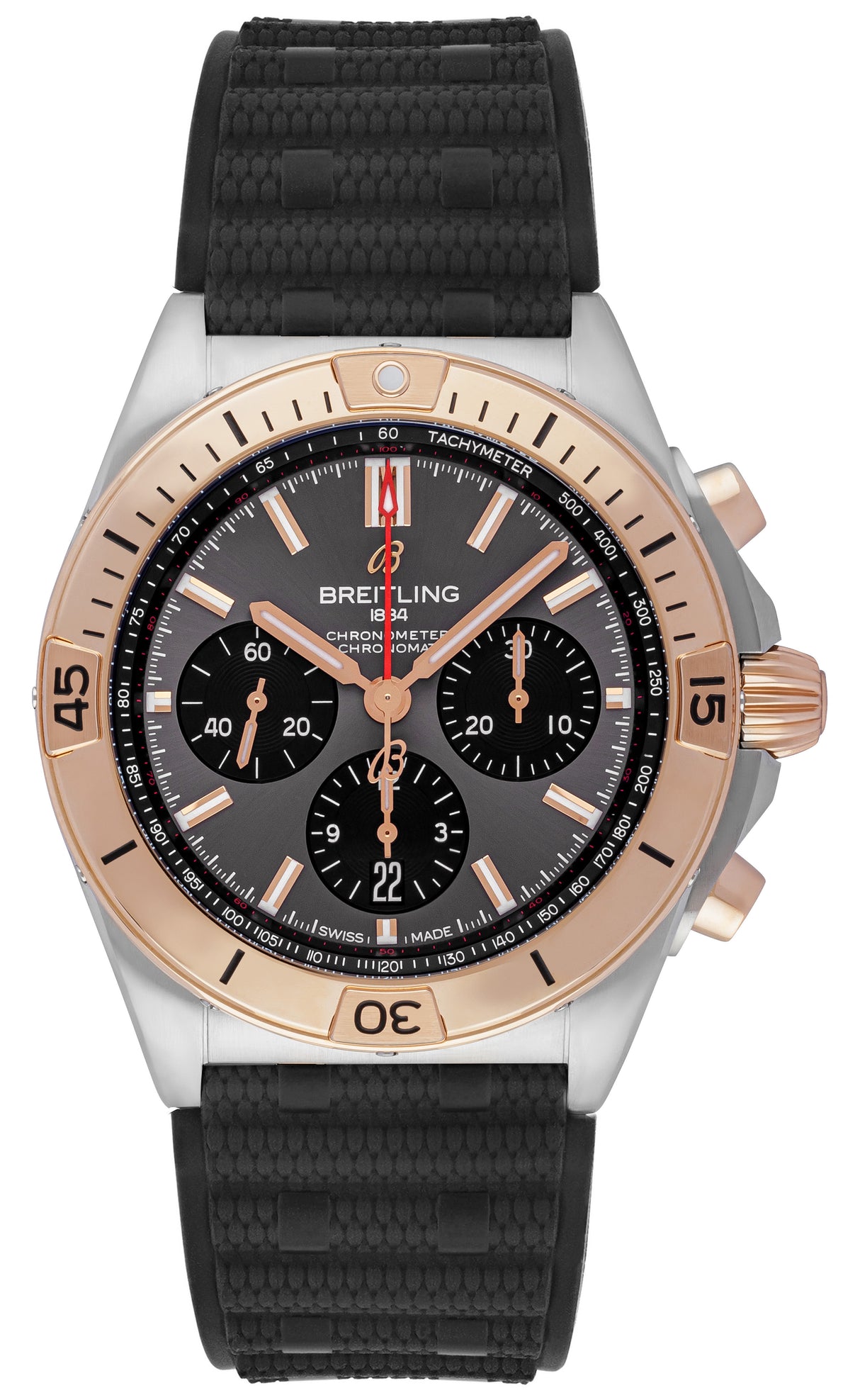 Breitling Chronomat B01 42