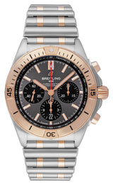 Breitling Chronomat B01 42