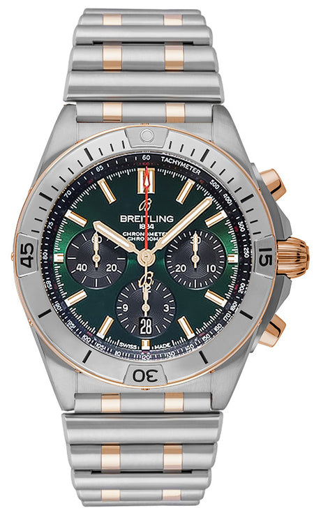 Breitling Chronomat B01 42