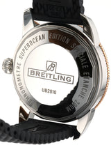 Breitling Superocean Heritage II B20 Automatic 42 Ref. UB2010121B1S1