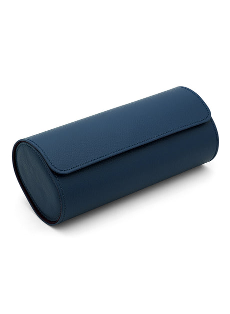 Uhrinstinkt Premium Uhrenrolle Midnight Blue