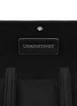 Uhrinstinkt Premium Uhrenrolle Onyx Black