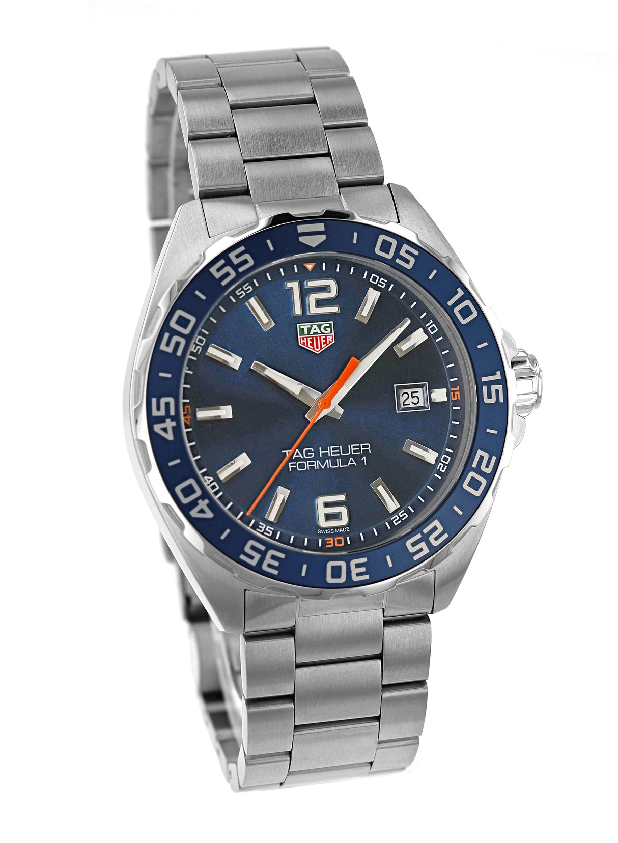 Tag Heuer Formula 1 Quarz 43mm
