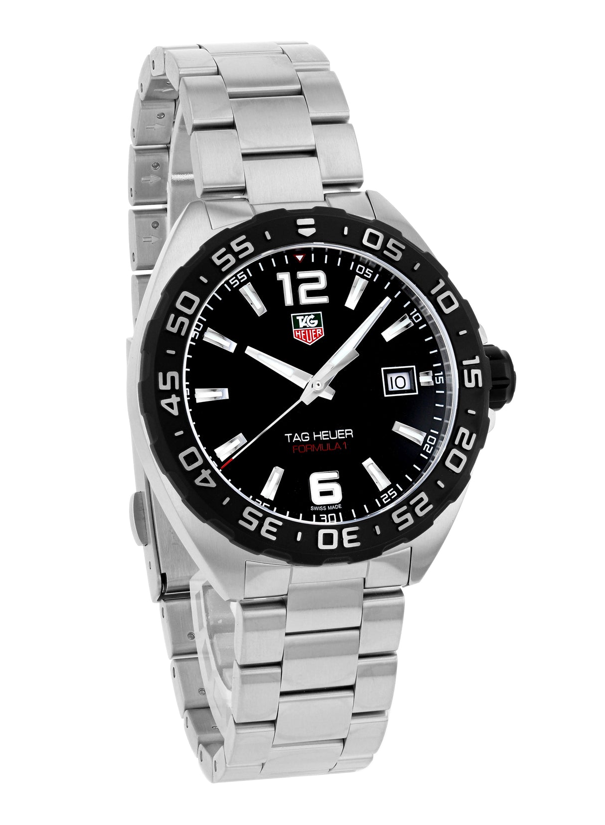 Tag Heuer Formula 1 Quarz